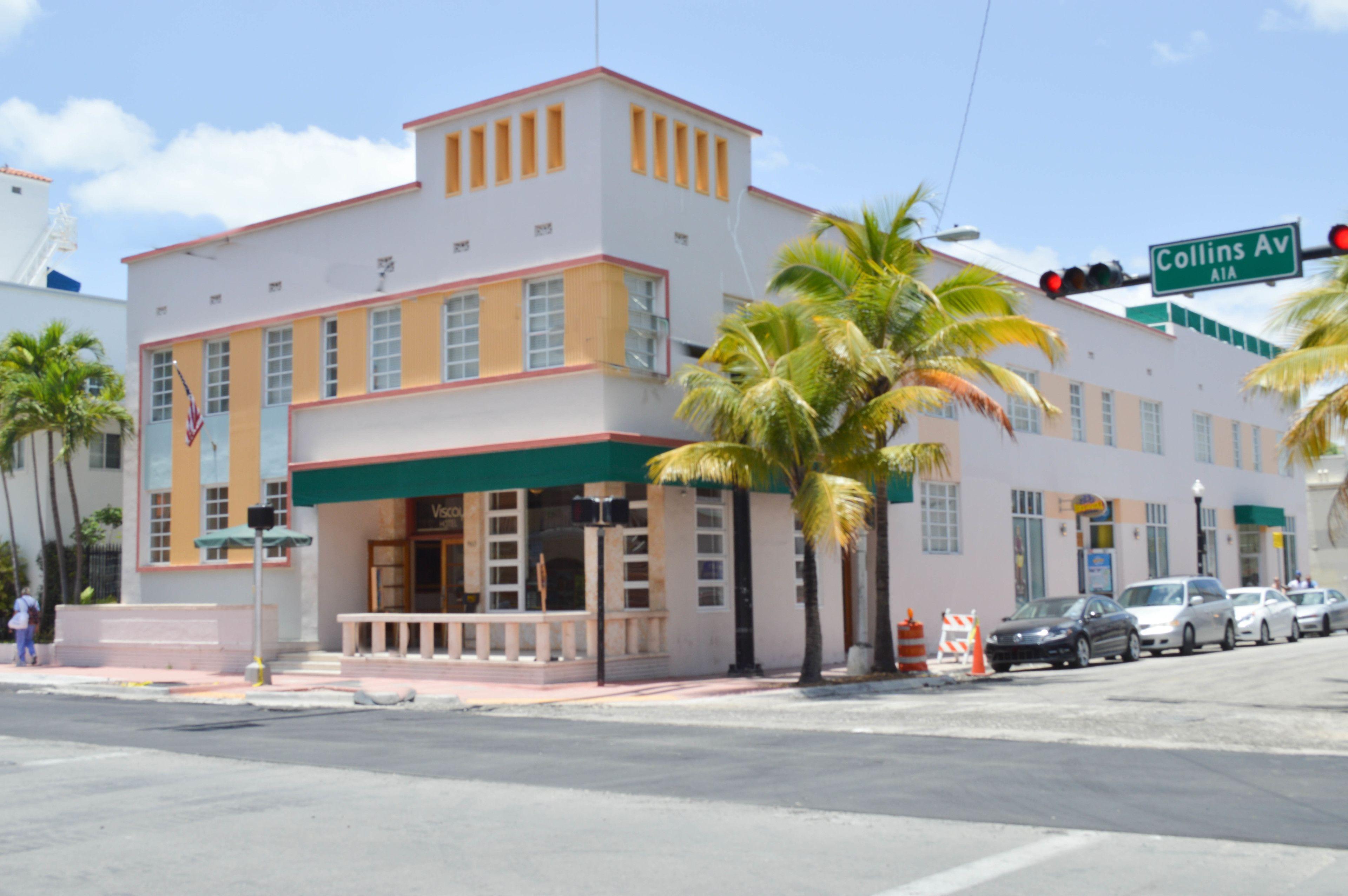Viscay Hotel — Foto 2