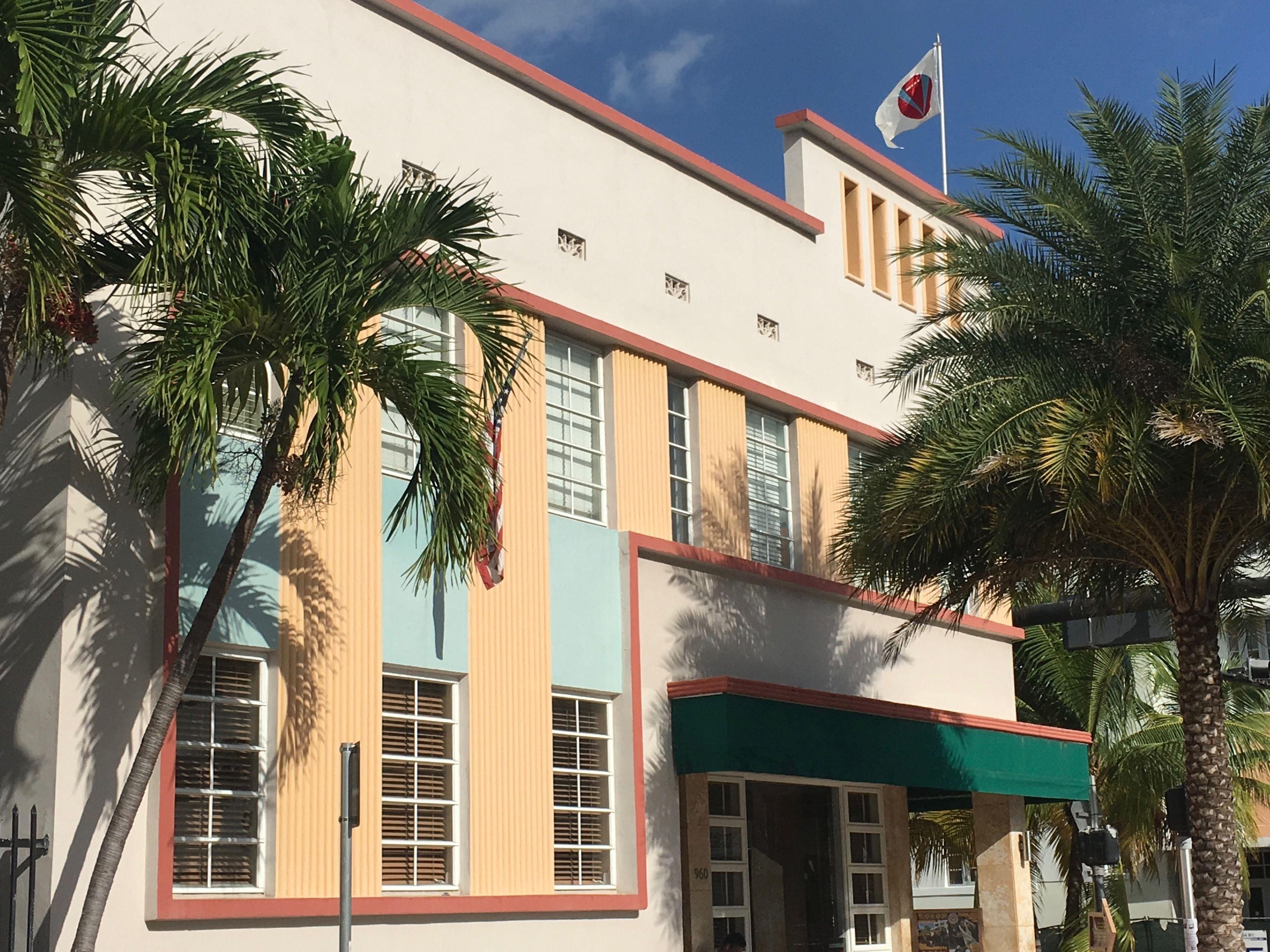 Viscay Hotel — Foto 3